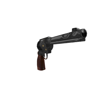 Ирон (Iron) в MM2