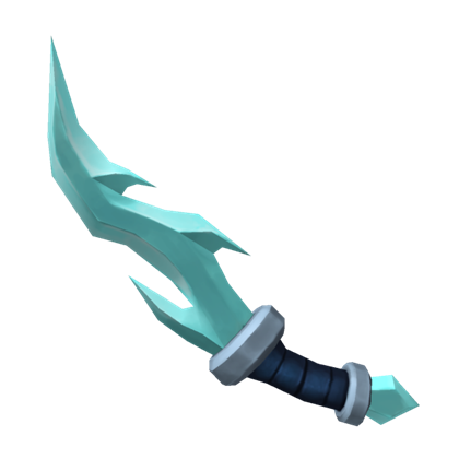 Гхостблад (Ghostblade) в MM2