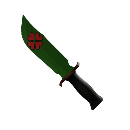 Луки (Lucky) в MM2
