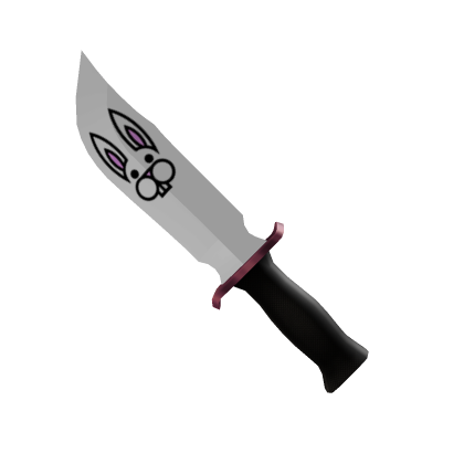 Бунни (Bunny) в MM2