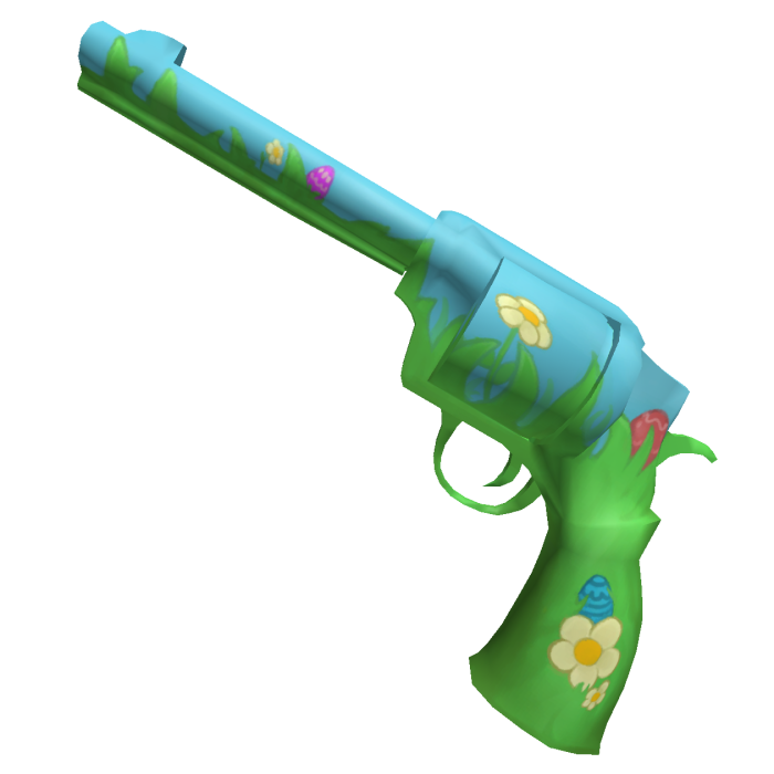 Мидоу (Meadow) в MM2