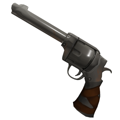 Апокалйпс (Пистолет) (Apocalypse (Gun)) в MM2