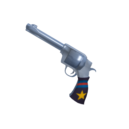 Стар (Star) в MM2