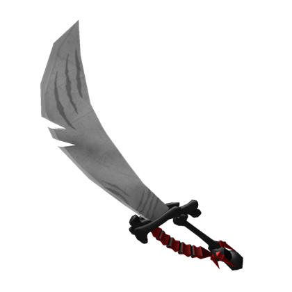Бонеблад (Boneblade) в MM2