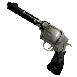Даркнесс (Пистолет) (Darkness (Gun)) в MM2