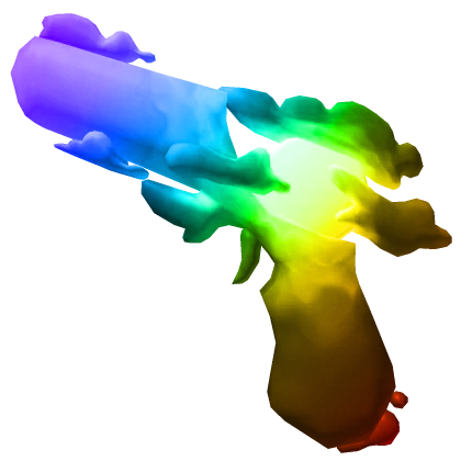 Хрома Санрайз (Chroma Sunrise) в MM2