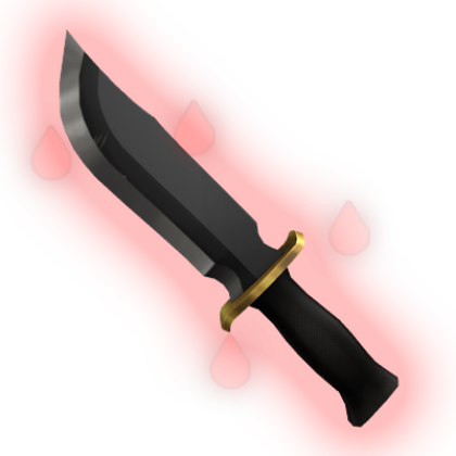 Вампир (Vampire) в MM2