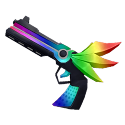 Хрома Даркбрингер (Chroma Darkbringer) в MM2