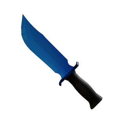 Блу (Blue) в MM2