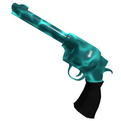 Врэйт (Пистолет) (Wraith (Gun)) в MM2