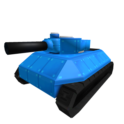 Танки (Tankie) в MM2