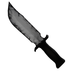 Гхаулиш (Ghoulish) в MM2