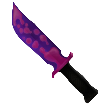 Лава (Нож) (Lava (Knife)) в MM2