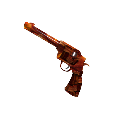 Бакон (Bacon) в MM2