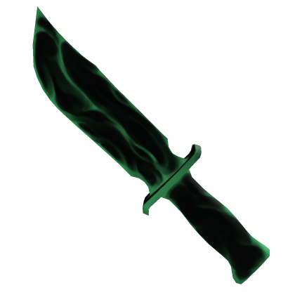 Спектрал (Нож) (Spectral (Knife)) в MM2