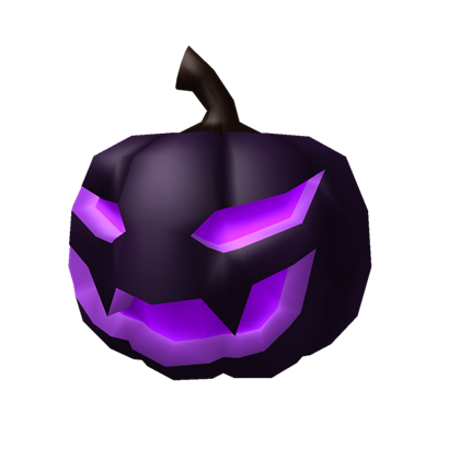 Пурпл Пампкин (Purple Pumpkin) в MM2