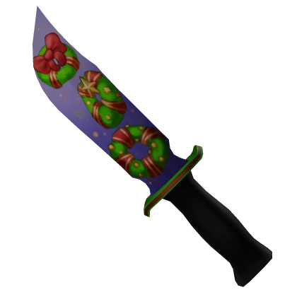 Вритс (Wreaths) в MM2