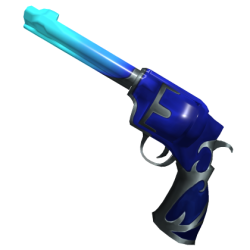 Фростфейд (Пистолет) (Frostfade (Gun)) в MM2