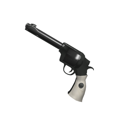 Инфилтратор (Infiltrator) в MM2