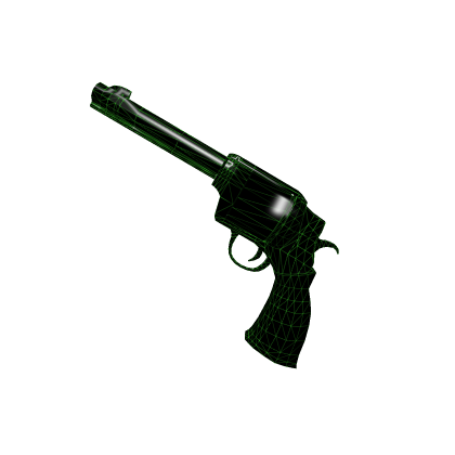 Хакер (Hacker) в MM2
