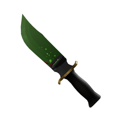 Вич (Witch) в MM2