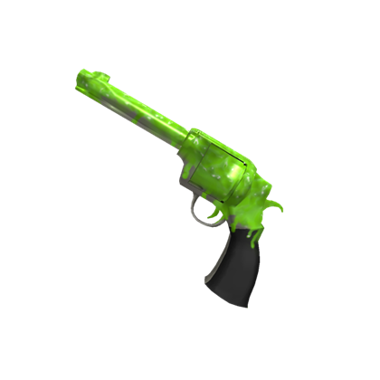 Слим (Пистолет) (Slime (Gun)) в MM2