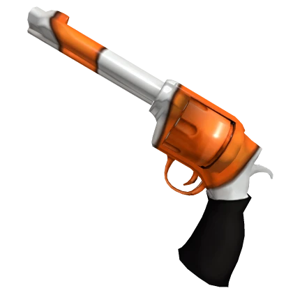 Клоунфиш (Пистолет) (Clownfish (Gun)) в MM2