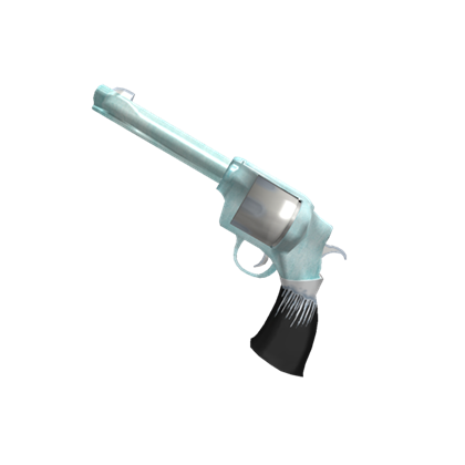 Исиклес (Пистолет) (Icicles (Gun)) в MM2