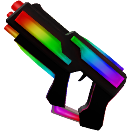 Хрома Лазер (Chroma Laser) в MM2