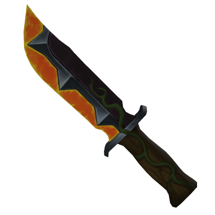 Трэвелер (Нож) (Traveler (Knife)) в MM2