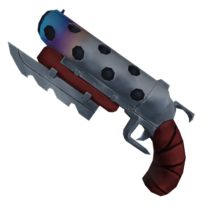 Макешифт (Makeshift) в MM2