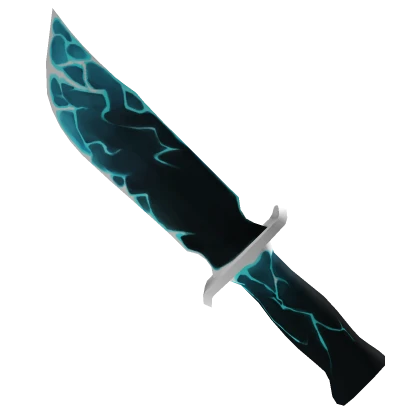 Сторм (Storm) в MM2