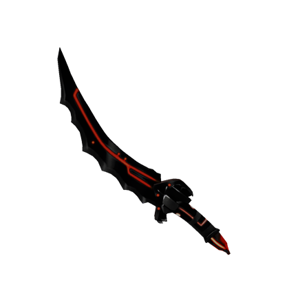 Слэшер (Slasher) в MM2