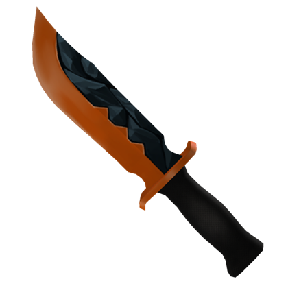 Карвед (Нож) (Carved (Knife)) в MM2