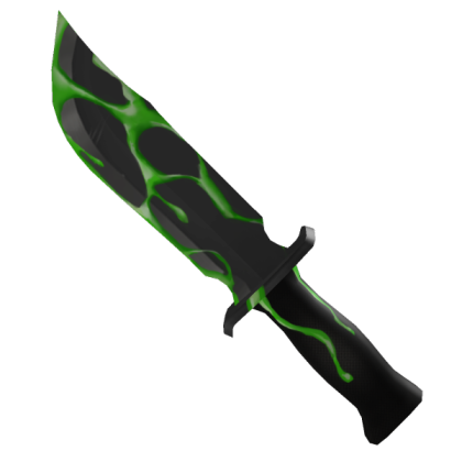 Слими (Slimy) в MM2