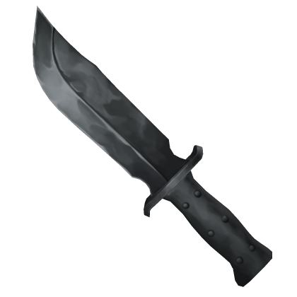 Стил (Нож) (Steel (Knife)) в MM2