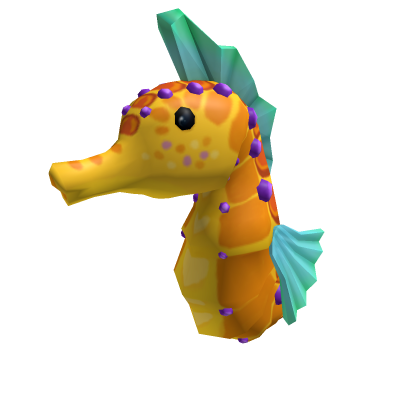 Сихорсеи (Seahorsey) в MM2