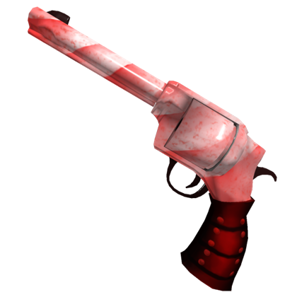 Кэнди Свирл (Пистолет) (Candy Swirl (Gun)) в MM2