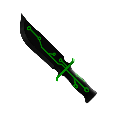 Сиркуит (Circuit) в MM2
