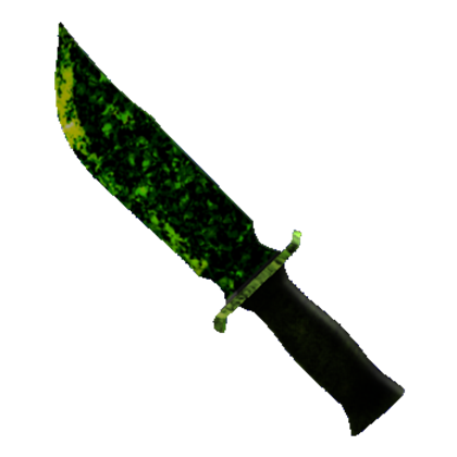 Емералд (Emerald) в MM2