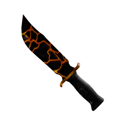 Магма (Magma) в MM2