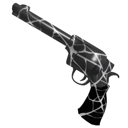 Веббед (Пистолет) (Webbed (Gun)) в MM2