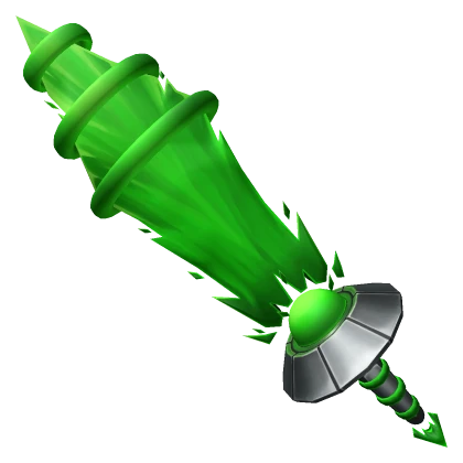 Алиенбим (Alienbeam) в MM2