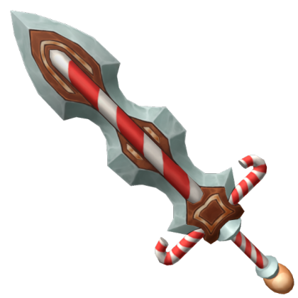 Пепперминт (Peppermint) в MM2