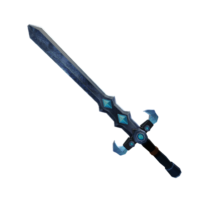 Фростсабер (Frostsaber) в MM2