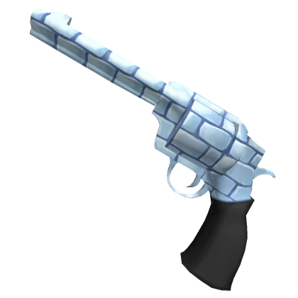 Иглу (Пистолет) (Igloo (Gun)) в MM2