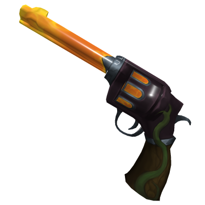 Трэвелер (Пистолет) (Traveler (Gun)) в MM2