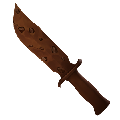 Куки (Нож) (Cookie (Knife)) в MM2
