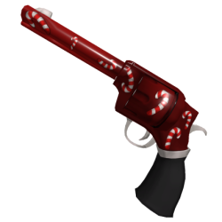 Канес (Пистолет) (Canes (Gun)) в MM2