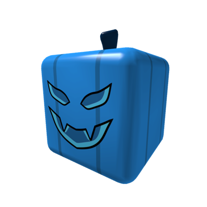Блу Пампкин (Blue Pumpkin) в MM2